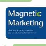Magnetic Marketing cover