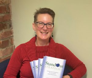 Chantal with StandOut Strategies